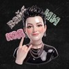 Логотип телеграм канала @devochkikodyat — Девочки вайбкодят