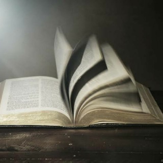 Logotipo do canal de telegrama devocionario1 - 📖 Devocional Noturno 📖