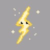 Логотип телеграм канала @devoltik — девольтик⚡️