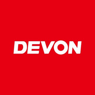Logo of telegram channel devon_tools — Devon Tools