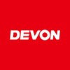 Logo of telegram channel devon_tools — Devon Tools