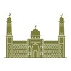 Telegram kanalining logotibi devonaboy_masjidi — “Девонабой” жомеъ масжиди