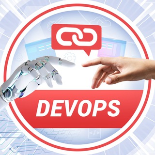 Logo saluran telegram devops_geeklink — Вакансии DevOps и системных администраторов