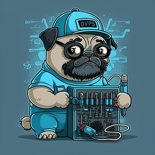 Логотип телеграм канала @devops_memops — DevOps MemOps