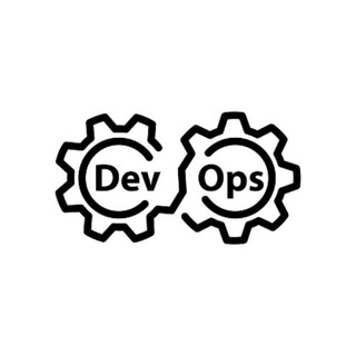 Telegram channel DevOps Ready | IT logo