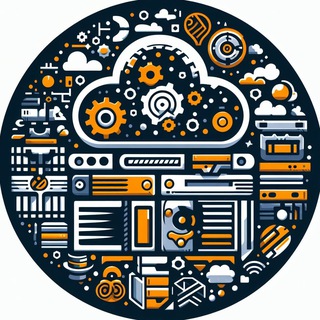 Logo of telegram channel devops_sre_notes — DevOps & SRE notes