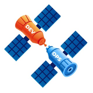 Логотип телеграм канала @devops_zone3000 — Dev // Ops