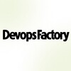 Логотип телеграм канала @devops_factory — DevOps Factory