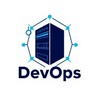Логотип телеграм канала @devops_iron — DevOps на турнике