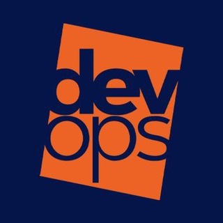 Логотип телеграм канала @devopsconfchannel — DevOpsConf Channel