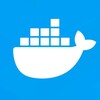 Логотип телеграм канала @devopsdocker — Docker devops