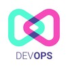 Логотип телеграм канала @devopseri — DevOps на минималках