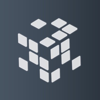 Логотип телеграм канала @devopsina_hello — ДЕВОПСИНА Status Page