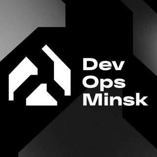 Лагатып тэлеграм-канала devopsminsk — DevOpsMinsk