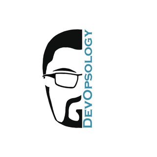Логотип телеграм канала @devopsology — Devopsology