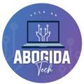 Logo saluran telegram devpcmexico — Abogida Tech |አቦጊዳ