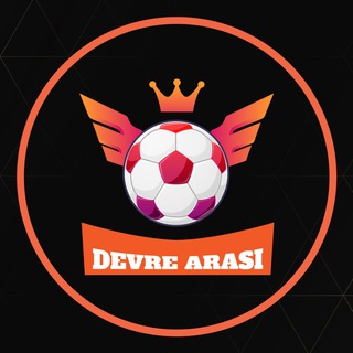 Логотип телеграм канала @devre_arasi — Devre Arası
