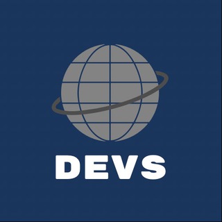 Логотип телеграм канала @devs_it — IT Jobs | Вакансии в IT