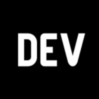 Логотип телеграм -каналу devs_world — Devs World