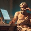Логотип телеграм канала @devs_l1brary — Библиотека программиста