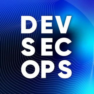 Логотип телеграм канала @devsecops_weekly — DevSecOps Talks