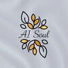 Логотип телеграм канала @devsoulart — AI Soul. Нейросети: новости, промты, обзоры