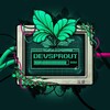 Логотип телеграм канала @devsprout — DevSprout