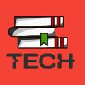 Logo saluran telegram devtechbooks — Techbooks - книги для программистов