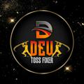 Logo saluran telegram devtossfixerr — DEV TOSS FIXER™