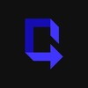 Логотип телеграм канала @devupschool — Девап