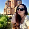 Логотип телеграм канала @devushkagid — Девушка-гид | Волгоград | Экскурсии