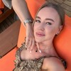 Логотип телеграм канала @devushkaskharakterom — Девушка с характером