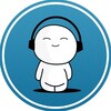 Логотип телеграм канала @devushki1_parni — МУЗОН 🎧 ТОП ТРЕКИ