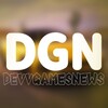 Логотип телеграм канала @devvgamesnews — Новости Девв Геймс (Роблокс) - Devv Games News (Roblox)