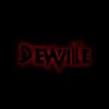 Логотип телеграм канала @devvile_official — DEVVILE | 데빌