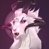 Logo of telegram channel devy669 — 🜏 ⛧ Devyshire's Arts [SFW/NSFW] ⛧ 🜏