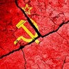 Логотип телеграм канала @devyanostalgiya — ДЕВЯНОСТЫЕ