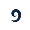 Логотип телеграм канала @devyat_val — Девятый Вал