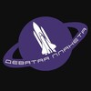 Логотип телеграм канала @devyatayaplaneta_touronline — ДЕВЯТАЯ ПЛАНЕТА| Космо-туры