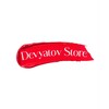 Логотип телеграм канала @devyatov_store — 9evyatov Store