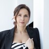Логотип телеграм канала @devyatova_astrolog — Виталина Девятова | Астролог✨