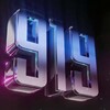 Логотип телеграм канала @devyatsot19 — 919