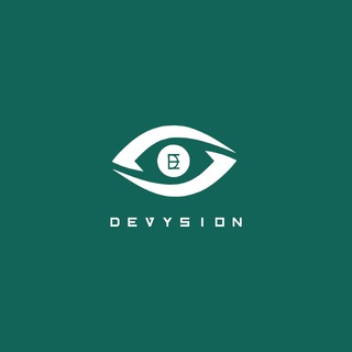 Logo del canale telegramma devysion - Devysion Agency