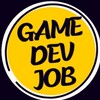 Логотип телеграм канала @devzonegd — 🕹 Работа в GameDev | DevZone | IT | Jobs