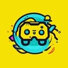 Логотип телеграм канала @devzonejunior — Работа Junior | DevZone | GameDev & IT & Дизайн