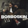 Логотип телеграм канала @dew_borboskin — Borboskin Studio