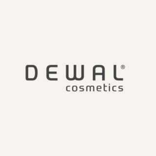 Логотип телеграм канала @dewal_cosmetics — Dewal Cosmetics