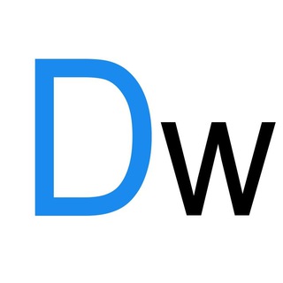 Логотип телеграм канала @deworkerpro — Deworker Pro