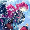 Логотип телеграм канала @dewqxxonlxx — Единственный исход злодейки смерть