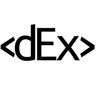 Логотип телеграм канала @dex_fund — Dex Fund (Finance group)